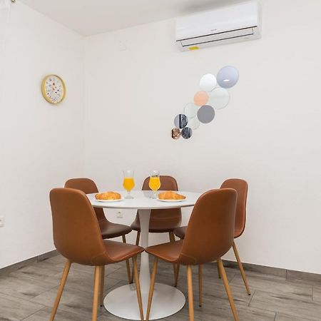 Makarska Dalija Apartment Exterior photo