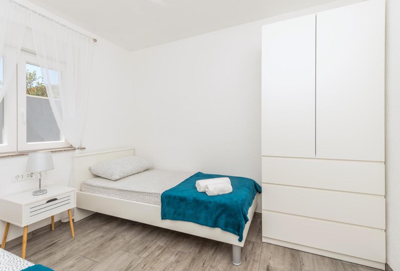 Makarska Dalija Apartment Exterior photo